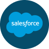 Advanced Cloud Solutions| image: saleforce-icon