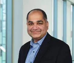 Amish Dharia, CEO of Advanced Cloud Solutions
