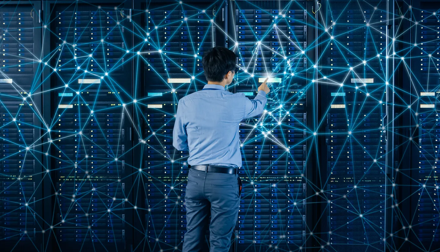 Data-Center-ADVCloud