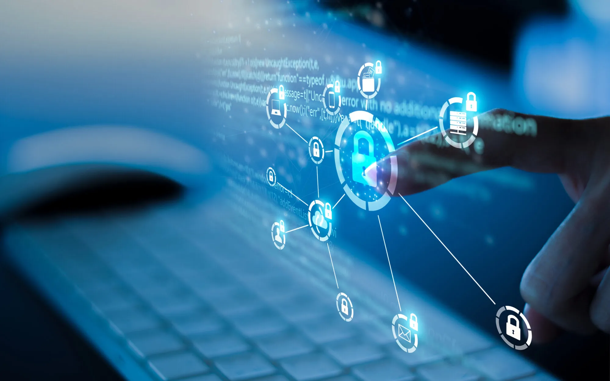 IT Security Strategy