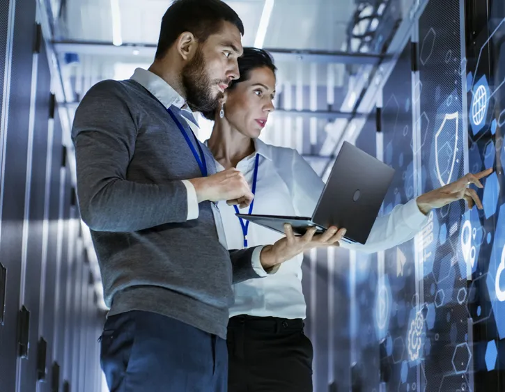 IT Solutions