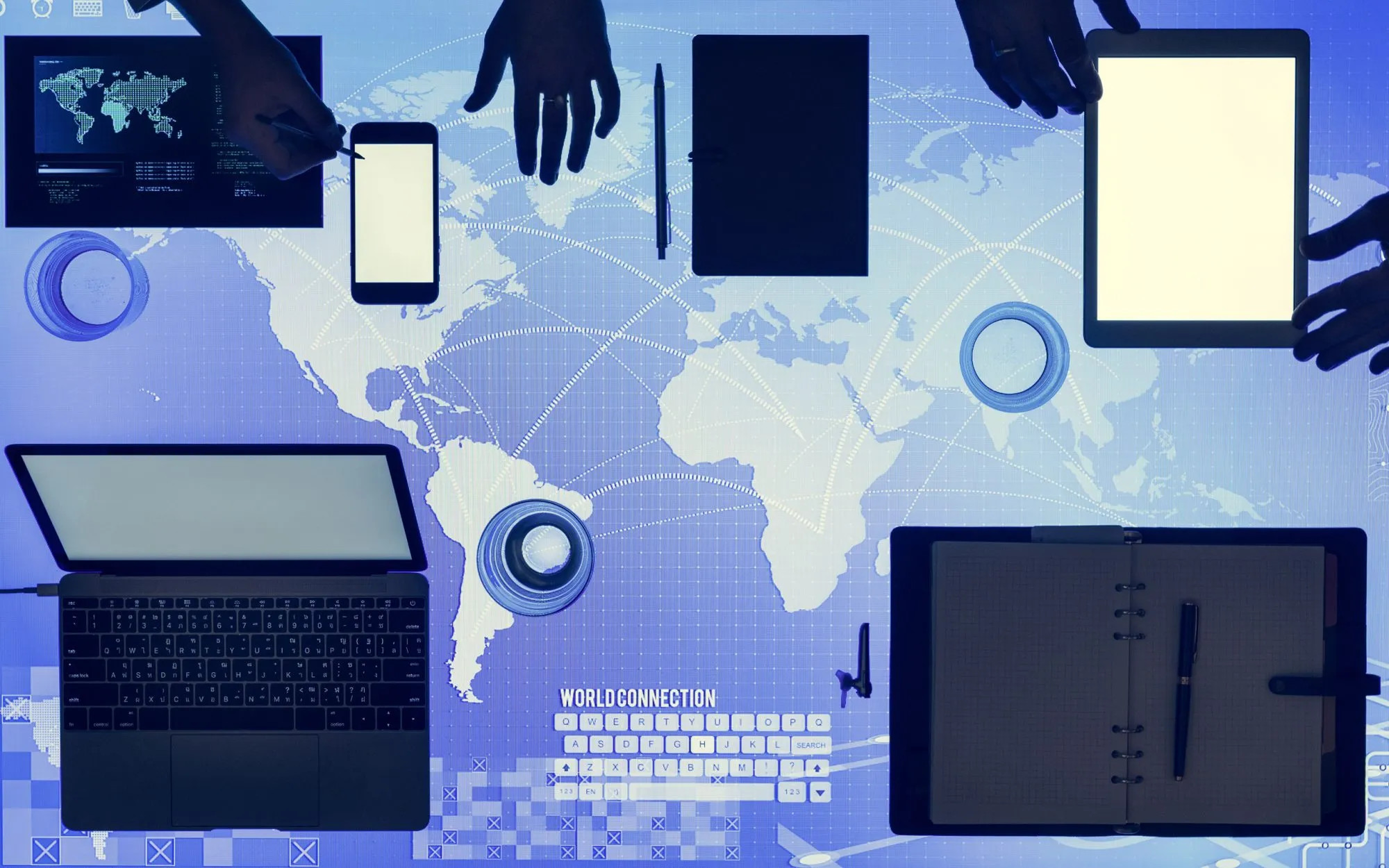Internet Of Things