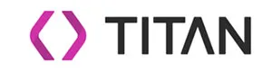 TITAN Logo