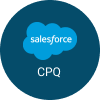 Salesforce CPQ Logo