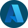 Microsoft Azure Icon