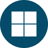 Microsoft Icon