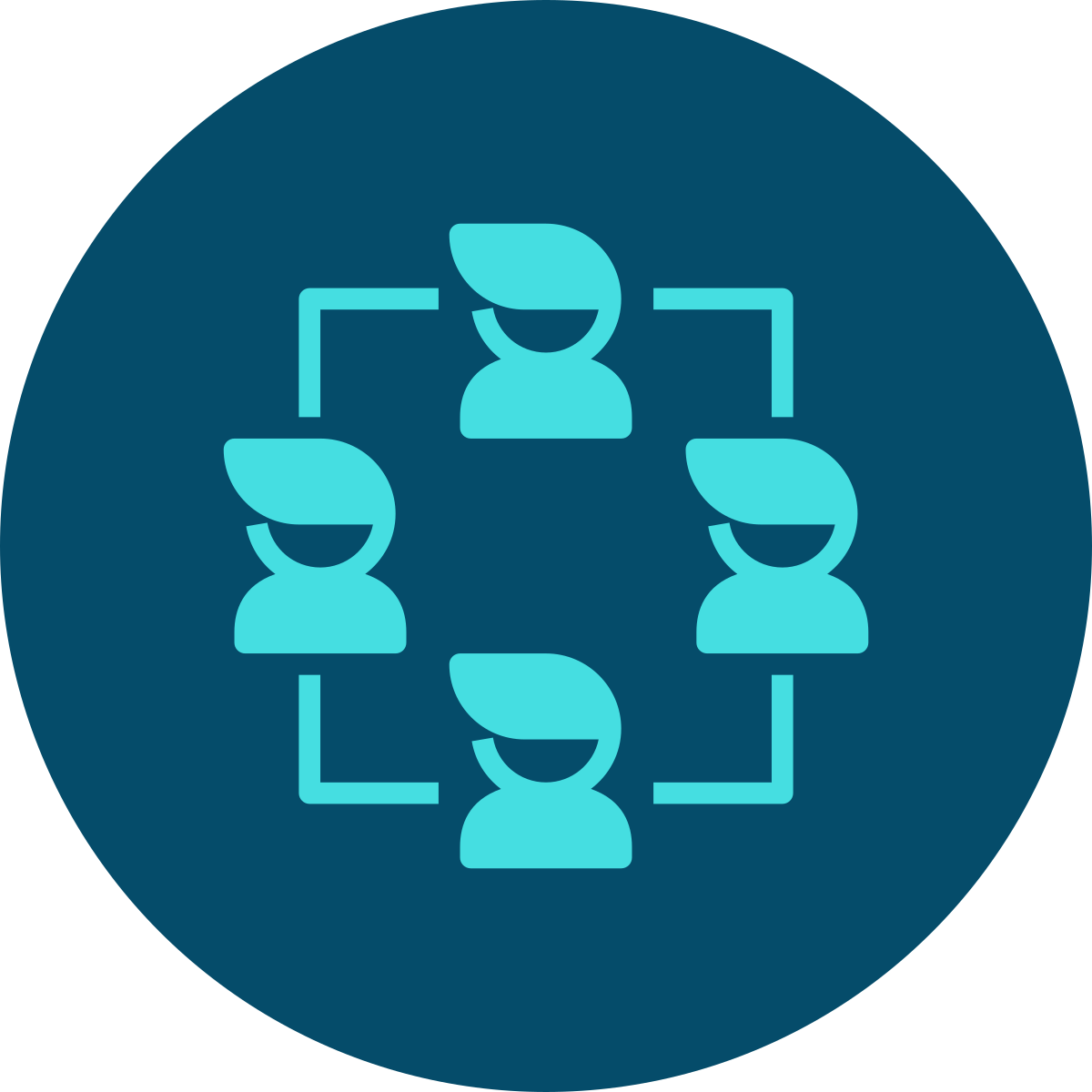 Advanced Cloud Solutions Partners Icon