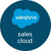 Salesforce Sales Cloud Logo