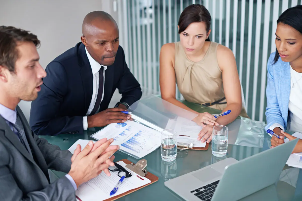 Salesforce Consultants