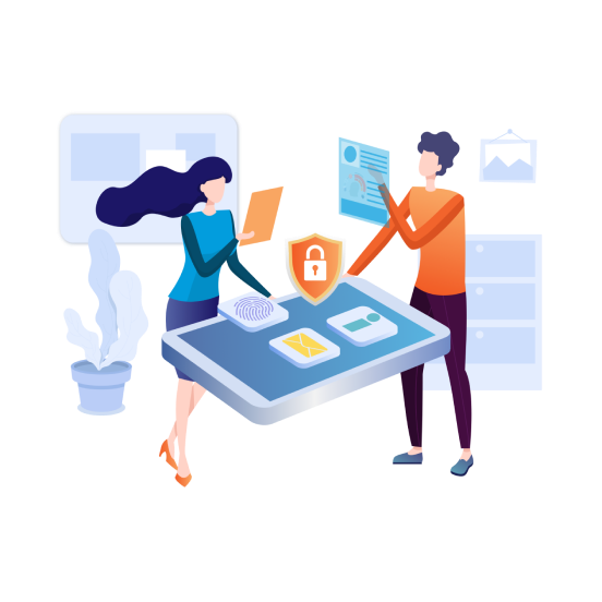 Development Box Icon