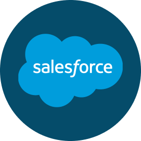 Salesforce Icon