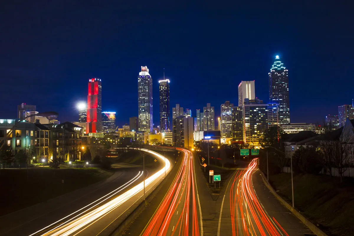 Salesforce Atlanta Consulting